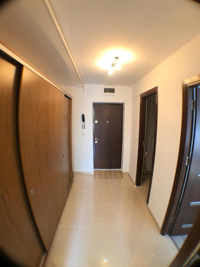 Le Garcon De Cristina-Simple,Quiet,Spacious Studio Bucureşti Exterior foto