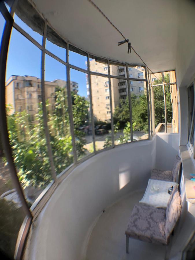 Le Garcon De Cristina-Simple,Quiet,Spacious Studio Bucureşti Exterior foto
