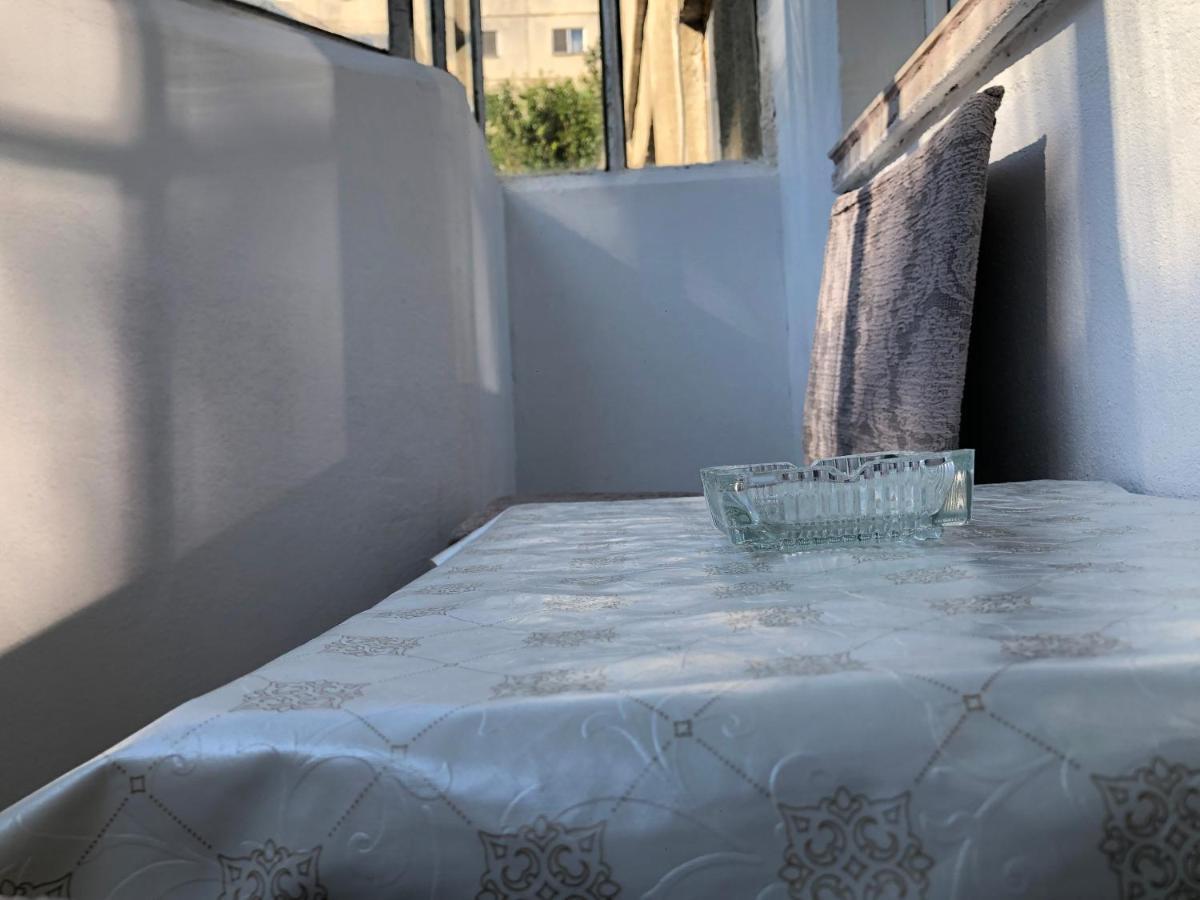 Le Garcon De Cristina-Simple,Quiet,Spacious Studio Bucureşti Exterior foto