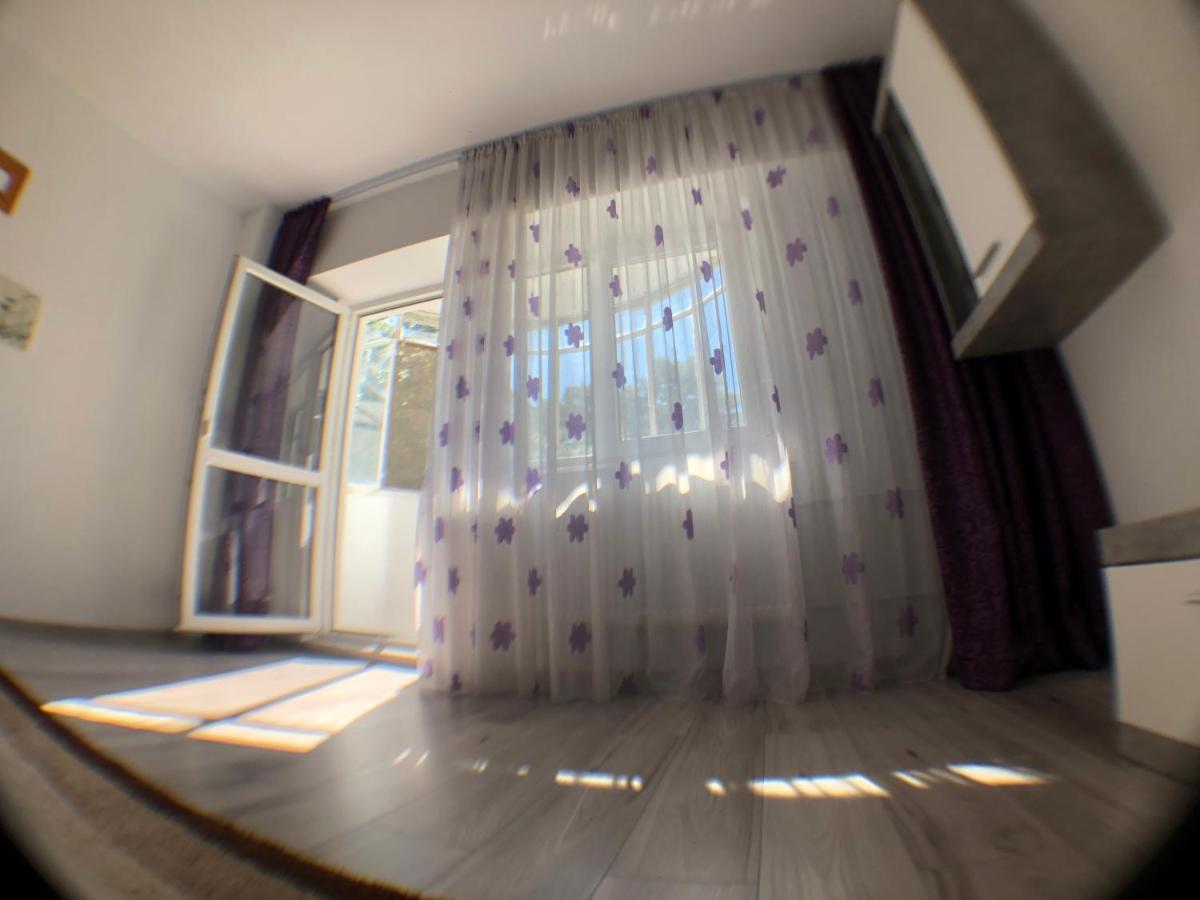 Le Garcon De Cristina-Simple,Quiet,Spacious Studio Bucureşti Exterior foto